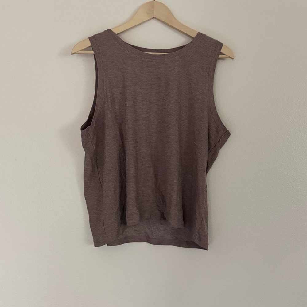Kyodan •  Tank Top